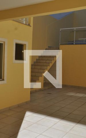 Casa para alugar com 250m², 4 quartos e 2 vagasÁrea comum - Churrasqueira
