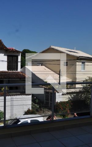 Casa para alugar com 250m², 4 quartos e 2 vagasVista da Sala 