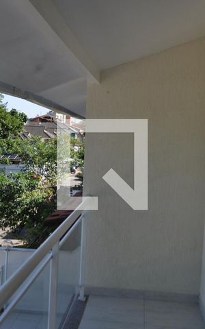 Casa para alugar com 250m², 4 quartos e 2 vagasVaranda de Frente