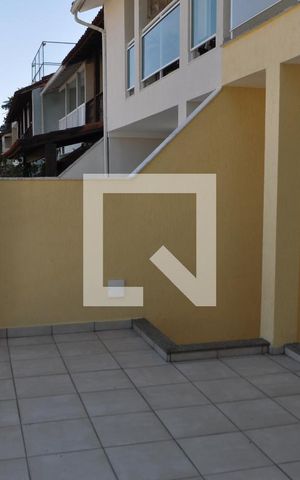 Casa para alugar com 250m², 4 quartos e 2 vagasVaranda da Sala