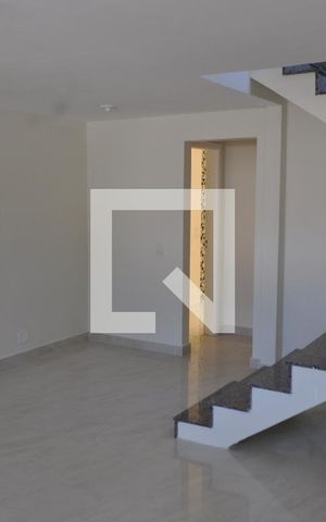 Casa para alugar com 250m², 4 quartos e 2 vagasSala 