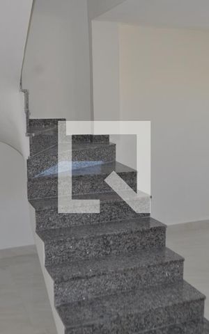 Casa para alugar com 250m², 4 quartos e 2 vagasSala 