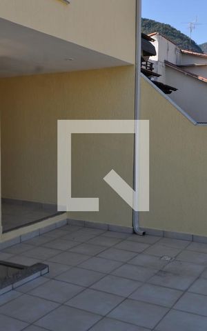 Casa para alugar com 250m², 4 quartos e 2 vagasVaranda da Sala