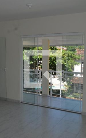 Casa para alugar com 250m², 4 quartos e 2 vagasQuarto 1 Suite