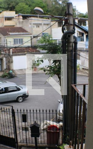 Apartamento à venda com 65m², 2 quartos e 1 vagaCozinha e Área de Serviço
