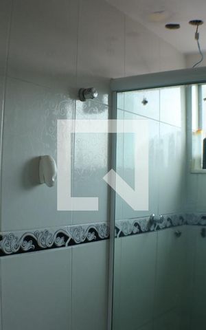Apartamento à venda com 65m², 2 quartos e 1 vagaBanheiro