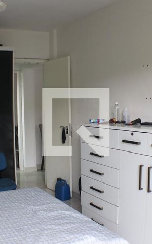 Apartamento à venda com 65m², 2 quartos e 1 vagaQuarto 1