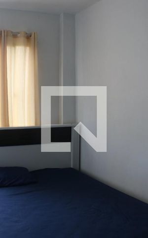 Apartamento à venda com 65m², 2 quartos e 1 vagaQuarto 2