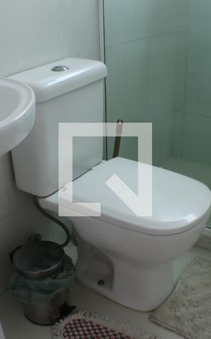 Apartamento à venda com 65m², 2 quartos e 1 vagaBanheiro