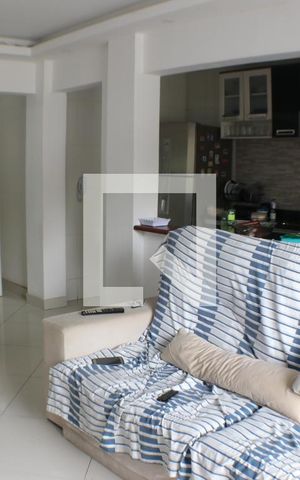 Apartamento à venda com 65m², 2 quartos e 1 vagaSala