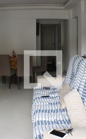 Apartamento à venda com 65m², 2 quartos e 1 vagaSala