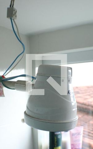 Apartamento à venda com 65m², 2 quartos e 1 vagaBanheiro