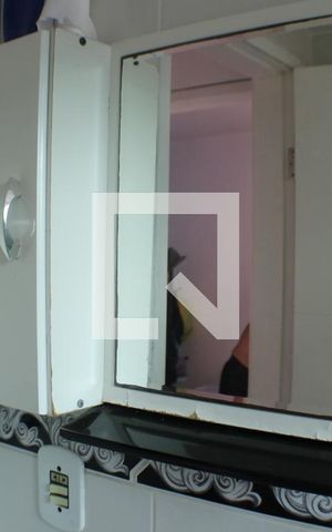 Apartamento à venda com 65m², 2 quartos e 1 vagaBanheiro