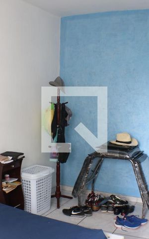Apartamento à venda com 65m², 2 quartos e 1 vagaQuarto 2