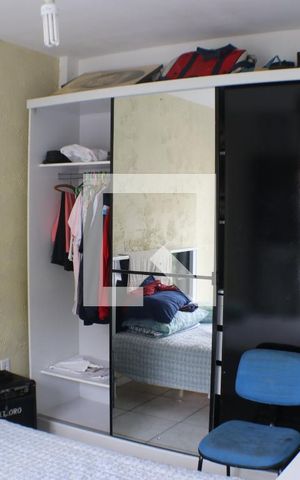 Apartamento à venda com 65m², 2 quartos e 1 vagaQuarto 1