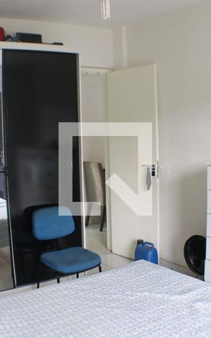 Apartamento à venda com 65m², 2 quartos e 1 vagaQuarto 1