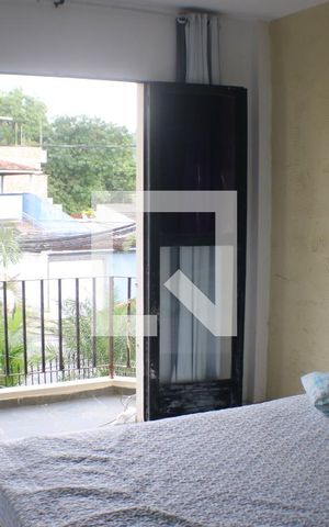 Apartamento à venda com 65m², 2 quartos e 1 vagaQuarto 1