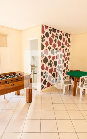 Apartamento para alugar com 80m², 3 quartos e 2 vagasSalão de Jogos