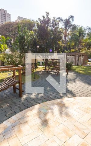 Apartamento para alugar com 80m², 3 quartos e 2 vagasÁrea Comum - Playground