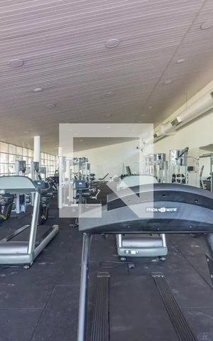 Apartamento à venda com 104m², 3 quartos e 2 vagas Apartamento à venda com 104m², 3 quartos e 2 vagasAcademia