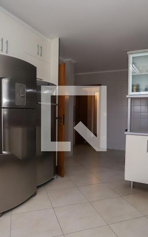 Apartamento à venda com 248m², 4 quartos e 3 vagasCozinha