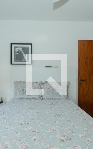 Apartamento à venda com 248m², 4 quartos e 3 vagasQuarto 2 - Suíte