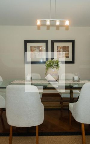 Apartamento à venda com 248m², 4 quartos e 3 vagasSala 3