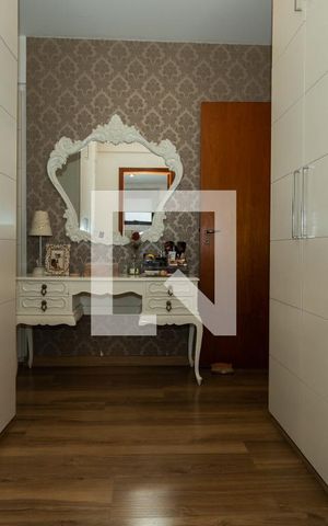 Apartamento à venda com 248m², 4 quartos e 3 vagasQuarto 4 - Suíte