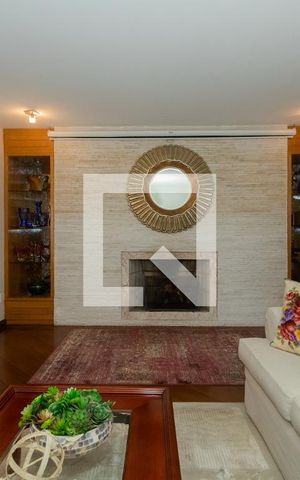 Apartamento à venda com 248m², 4 quartos e 3 vagasSala 2