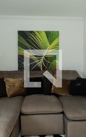 Apartamento à venda com 248m², 4 quartos e 3 vagasQuarto 1