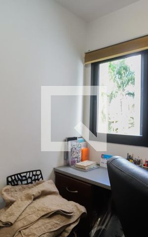Apartamento à venda com 248m², 4 quartos e 3 vagasEscritório