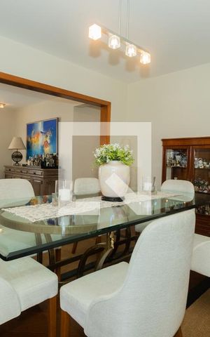 Apartamento à venda com 248m², 4 quartos e 3 vagasSala 3