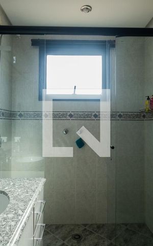 Apartamento à venda com 248m², 4 quartos e 3 vagasBanheiro do Quarto 2