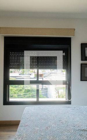 Apartamento à venda com 248m², 4 quartos e 3 vagasQuarto 2 - Suíte