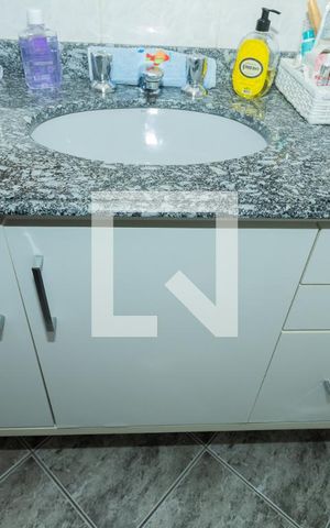 Apartamento à venda com 248m², 4 quartos e 3 vagasBanheiro do Quarto 3