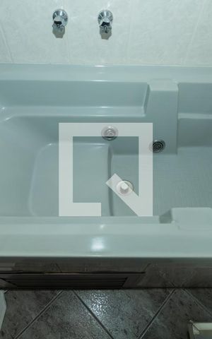 Apartamento à venda com 248m², 4 quartos e 3 vagasBanheiro do Quarto 4