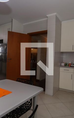 Apartamento à venda com 248m², 4 quartos e 3 vagasCopa