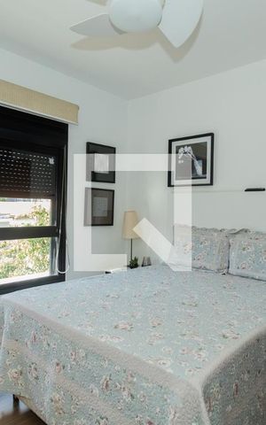 Apartamento à venda com 248m², 4 quartos e 3 vagasQuarto 2 - Suíte