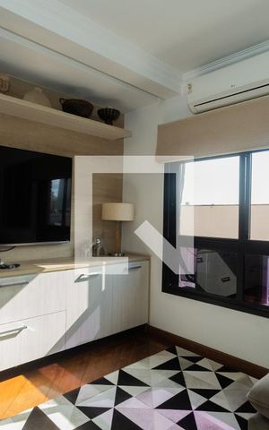 Apartamento à venda com 248m², 4 quartos e 3 vagasQuarto 1