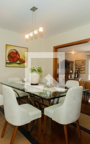 Apartamento à venda com 248m², 4 quartos e 3 vagasSala 3