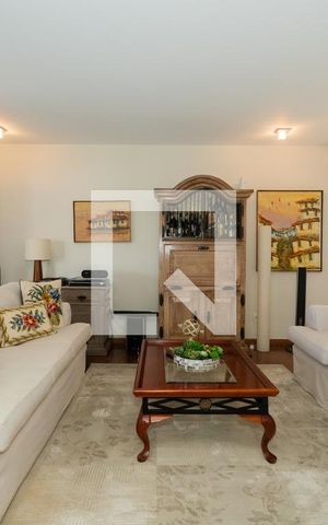 Apartamento à venda com 248m², 4 quartos e 3 vagasSala 2