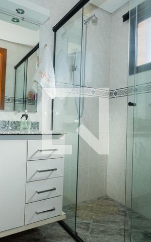 Apartamento à venda com 248m², 4 quartos e 3 vagasBanheiro do Quarto 2