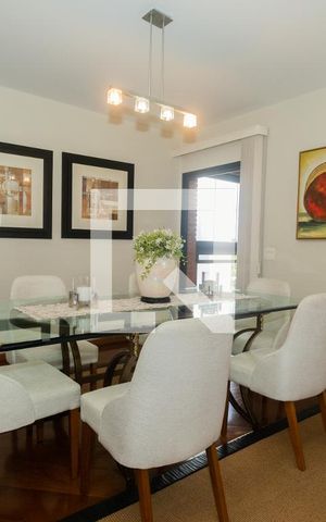 Apartamento à venda com 248m², 4 quartos e 3 vagasSala 3