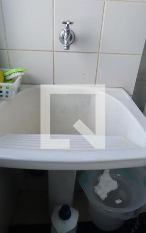 Apartamento à venda com 248m², 4 quartos e 3 vagasÁrea de Serviço