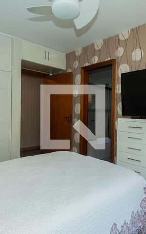 Apartamento à venda com 248m², 4 quartos e 3 vagasQuarto 3 - Suíte