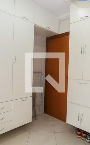 Apartamento à venda com 248m², 4 quartos e 3 vagasÁrea de Serviço