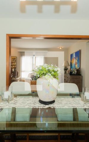 Apartamento à venda com 248m², 4 quartos e 3 vagasSala 3