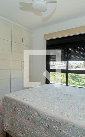 Apartamento à venda com 248m², 4 quartos e 3 vagasQuarto 2 - Suíte