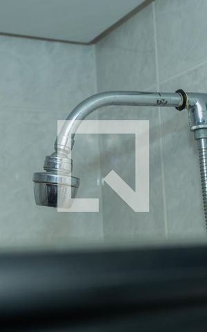 Apartamento à venda com 248m², 4 quartos e 3 vagasBanheiro do Quarto 3