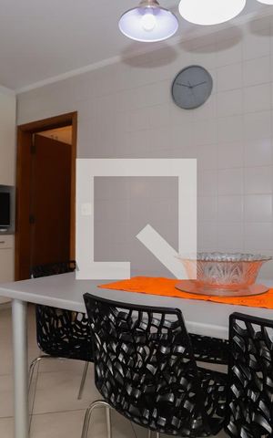 Apartamento à venda com 248m², 4 quartos e 3 vagasCopa